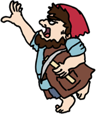 Permoník