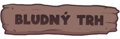 Bludný trh