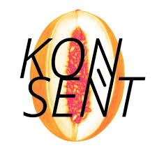 Logo organizace Konsent