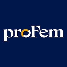 Logo organizace ProFem