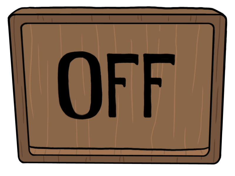 OFF
