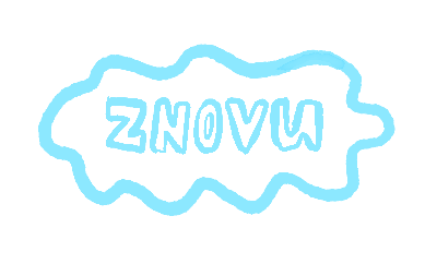 Začít znovu
